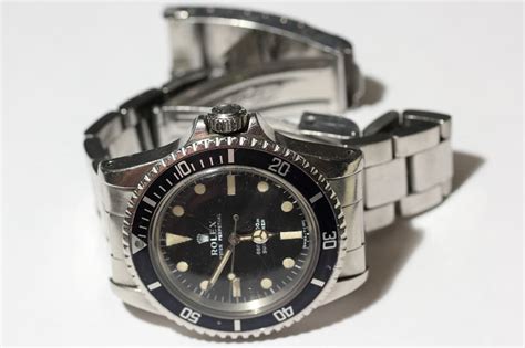 miglior rolex sotto i 5000